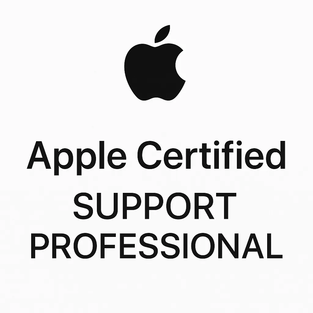 Certificado Apple