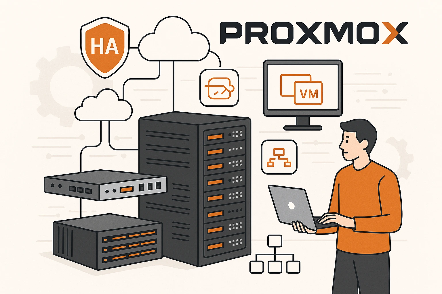 Proxmox